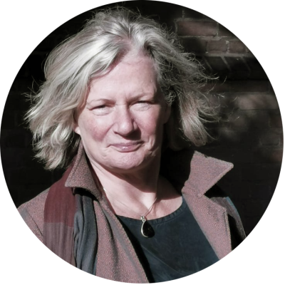 Karin Gescher Psychodynamisch therapeut in Gelderland
